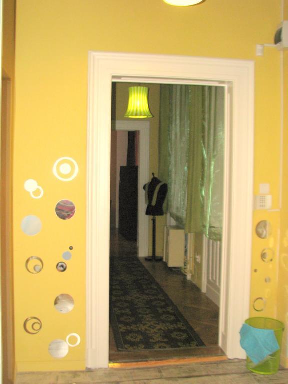 Retro Apartment Будапешт Номер фото