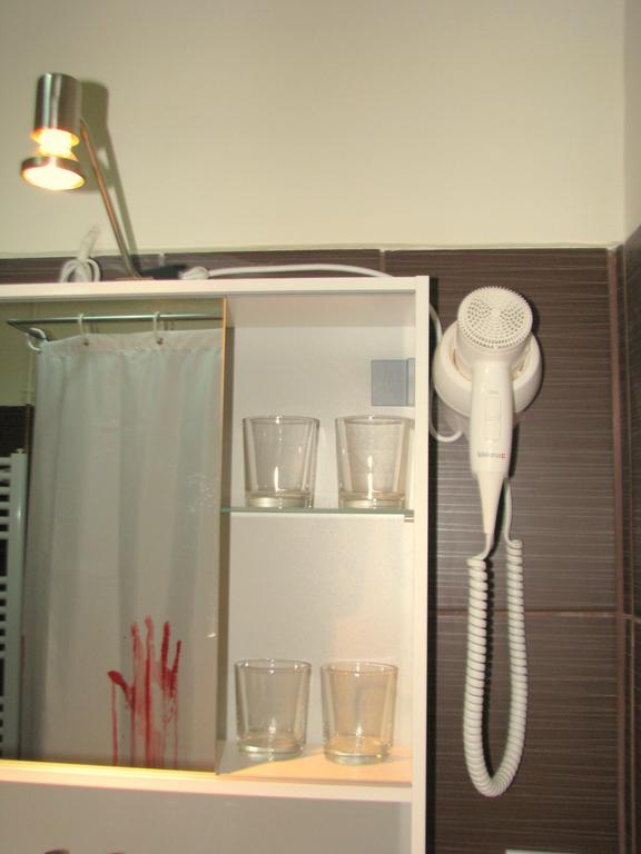 Retro Apartment Будапешт Номер фото